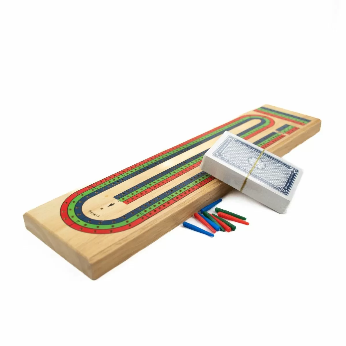 Cribbage
